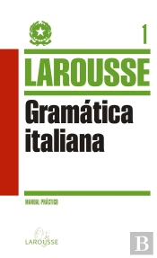 Gramática Italiana