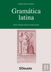 Gramática Latina