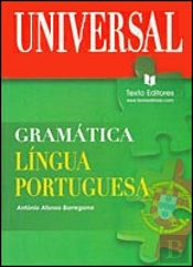 Gramática Língua Portuguesa