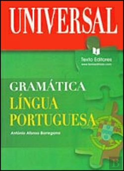 Bertrand.pt - Gramática Língua Portuguesa