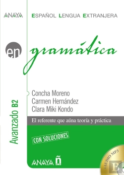 Bertrand.pt - Gramática. Nivel Avanzado B2