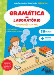 Gramática no Laboratório 3.º Ano