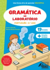 Gramática no Laboratório 3.º Ano