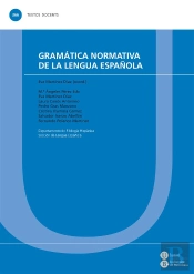 Gramática Normativa De La Lengua Española