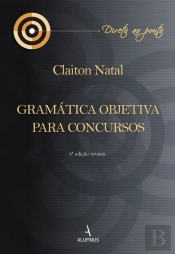 Gramática Objetiva 3ª Ed. - E-Book