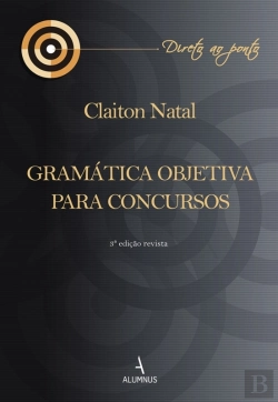 Bertrand.pt - Gramática Objetiva 3ª Ed. - E-Book