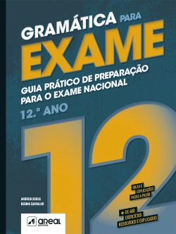 Bertrand.pt - Gramática para Exame - 12.º Ano