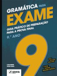 Gramática para Exame