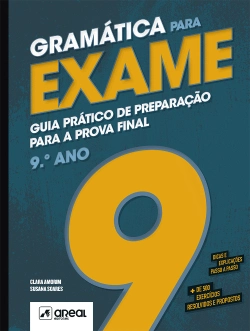 Bertrand.pt - Gramática para Exame