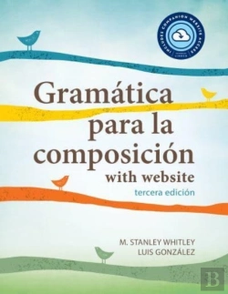 Bertrand.pt - Gramatica Para La Composicion With Website