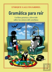 Gramatica Para Reir
