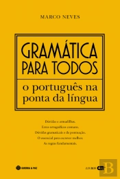 Gramática para todos