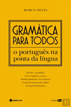 Bertrand.pt - Gramática para todos