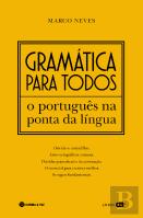 Gramática para todos
