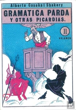 Bertrand.pt - Gramática Parda Y Otras Picardías, Volumen Ii