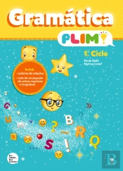 Gramática PLIM! - 1º Ciclo