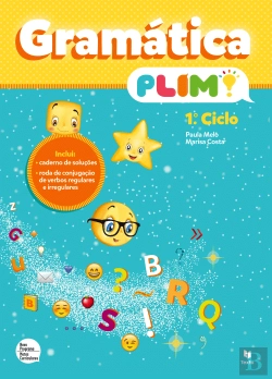 Bertrand.pt - Gramática PLIM! - 1º Ciclo