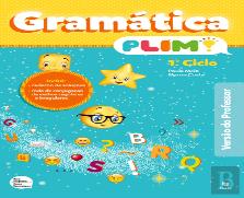 Gramática PLIM! - 1º Ciclo