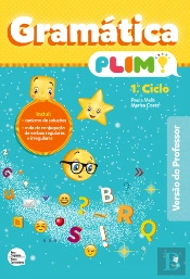 Gramática PLIM! - 1º Ciclo