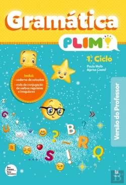 Bertrand.pt - Gramática PLIM! - 1º Ciclo