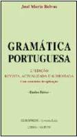Gramática Portuguesa
