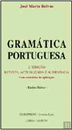 Bertrand.pt - Gramática Portuguesa