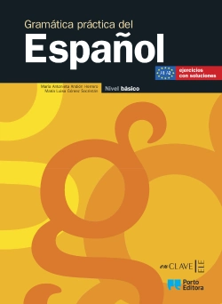 Bertrand.pt - Gramática práctica del Español - Nível básico -  3.º Ciclo e Secundário