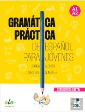 Gramatica Practica Español Para Jovenes