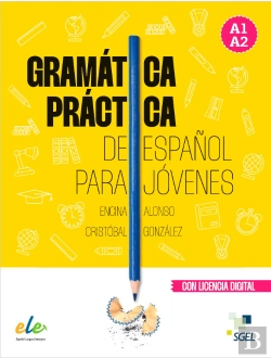 Bertrand.pt - Gramatica Practica Español Para Jovenes