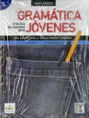 Gramática Práctica Español Para Jóvenes
