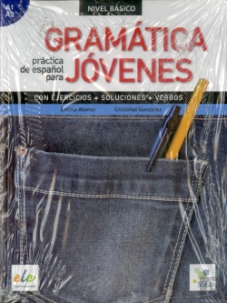 Bertrand.pt - Gramática Práctica Español Para Jóvenes