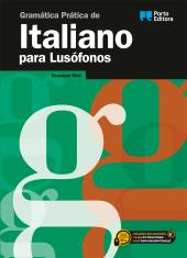 Gramática Prática de Italiano Para Lusófonos