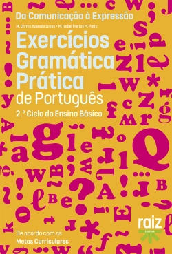 Bertrand.pt - Gramática Prática de Português - 2.º Ciclo do Ensino Básico - Exercícios