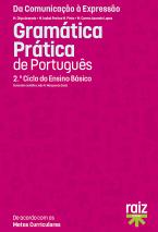 Gramática Prática de Português - 2.º Ciclo do Ensino Básico