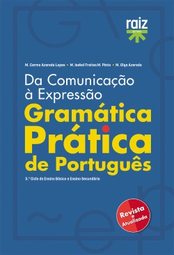 Bertrand.pt - Gramática Prática de Português - 3.º Ciclo do Ensino Básico e Ensino Secundário