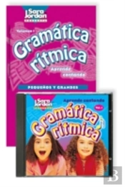 Gramatica Ritmica
