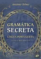 Gramática Secreta da Língua Portuguesa
