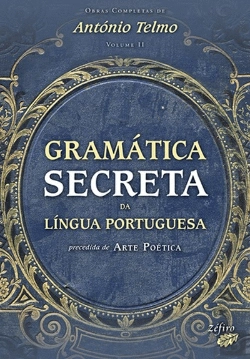 Bertrand.pt - Gramática Secreta da Língua Portuguesa