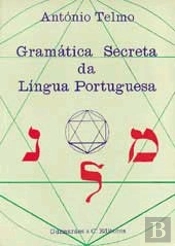 Gramática Secreta da Língua Portuguesa