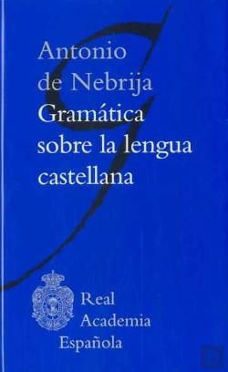 Bertrand.pt - Gramática Sobre La Lengua Castellana