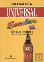 Gramática Universal Escolar de Língua Inglesa