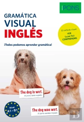 Gramática Visual Inglés