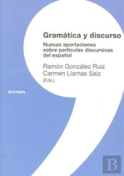 Gramática Y Discurso