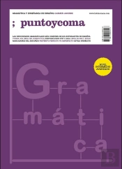 Gramática Y Enseñanza De Español