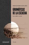 Gramaticas De La Escucha
