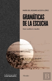 Gramaticas De La Escucha