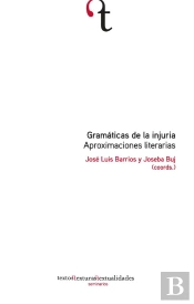 Gramáticas De La Injuria
