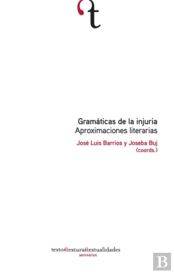 Bertrand.pt - Gramáticas De La Injuria