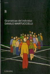 Gramaticas Del Individuo  