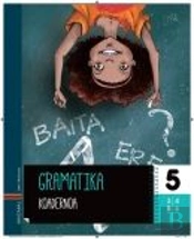 Gramatika Koadernoa 5